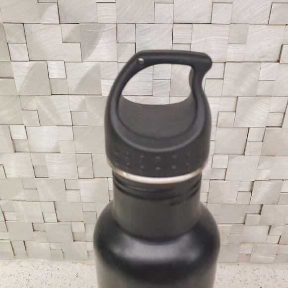 All Out Mayhem Orange Theory Fitness Water Bottle 24 oz - Picture 3 of 9